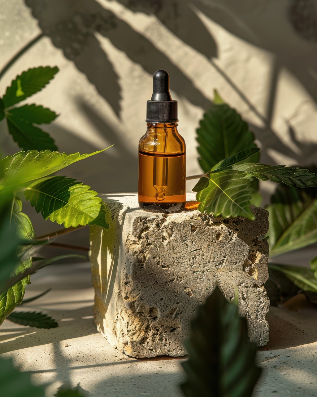 Anointing Oils