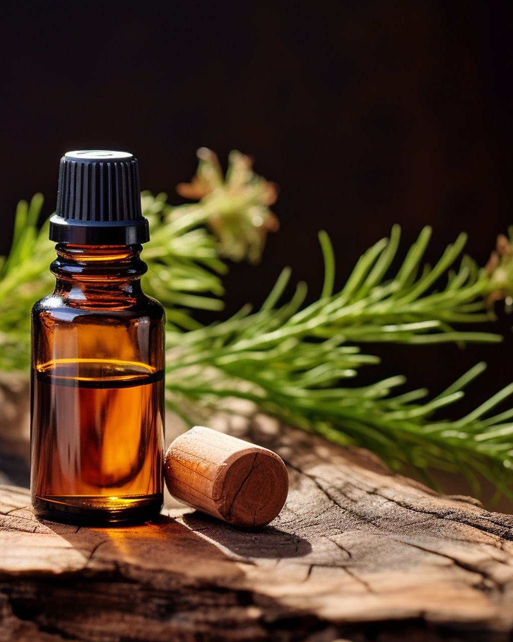 Essential Oils